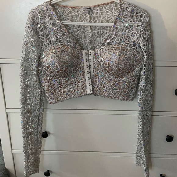 Sequence Fashion Nova Set - Picture 4 of 7